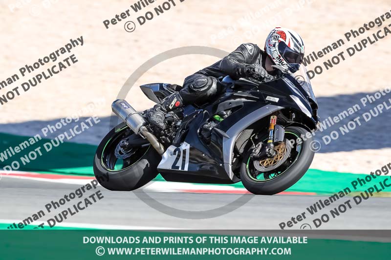 motorbikes;no limits;october 2019;peter wileman photography;portimao;portugal;trackday digital images